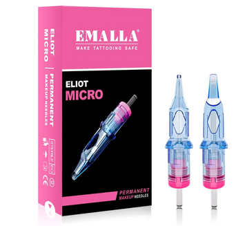 Картридж Emalla Eliot Micro PMU 1003RS (30\3RS) 29311W3L фото