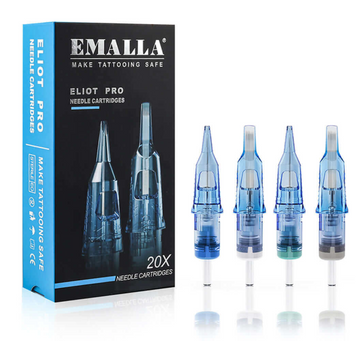 Картридж Emalla Eliot Pro 1003RS (30\3RS) 51123W3L фото