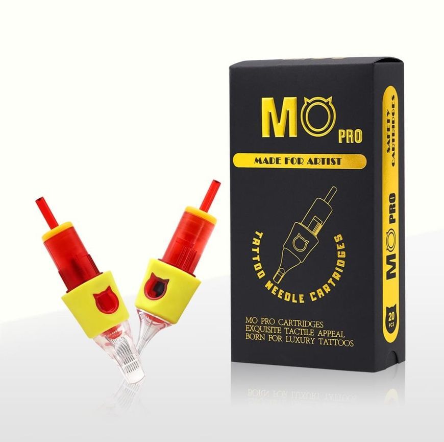 Картриджі MO PRO 0607RL (20/7 RL) 2145 фото