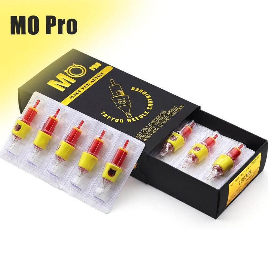 Картриджі MO PRO 1013RM (30/13 RM) 53445 фото