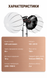 Професійне студійне світло Lumos Max COB-100W (Sunlight Spotlight) 305311 фото 4