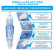 Картридж Emalla Eliot Pro 1007RS (30\7RS) 51123W9L фото 3