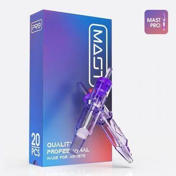 КАРТРИДЖІ MAST PRO 20/1RL (06/1RL) M2512 фото