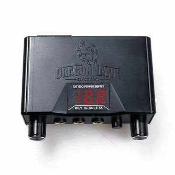 Блок живлення DragonHawk Supply 10617 фото