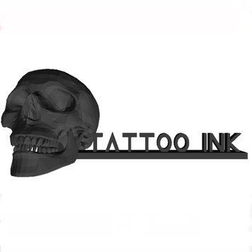 CтатуеткаTATOO INK 53526 фото