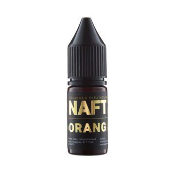 Пигмент NAFTA ORANGE 11 мл 678 фото