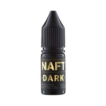 Пигмент NAFTA DARK 11 мл 2356 фото