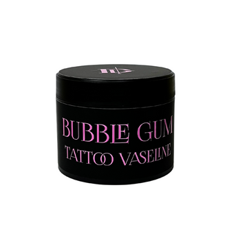Тату вазелін Bubble Gum Dr.Gritz (300 мл) 20070 фото
