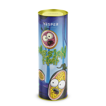 Комплект косметики Passion Fruit Vesper Tube VESPER 4676 фото