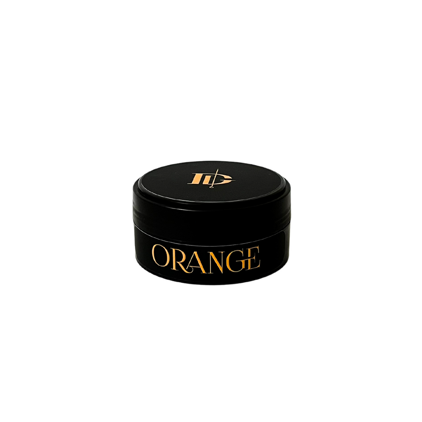Тату вазелин Orange Dr.Gritz (50 мл. fan) 10071 фото