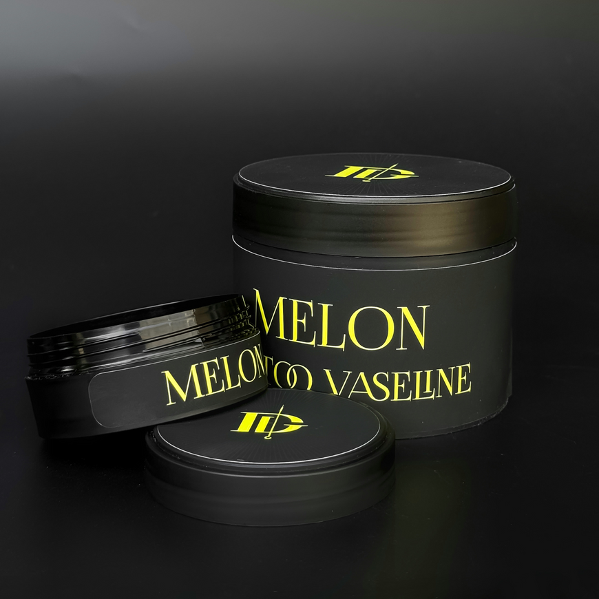 Тату вазелин Melon Dr.Gritz (300 мл. fan) 20074 фото