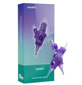 Картриджи Mast Cyber ​​08/01RL (1 шт) 25/1RL 0305 фото