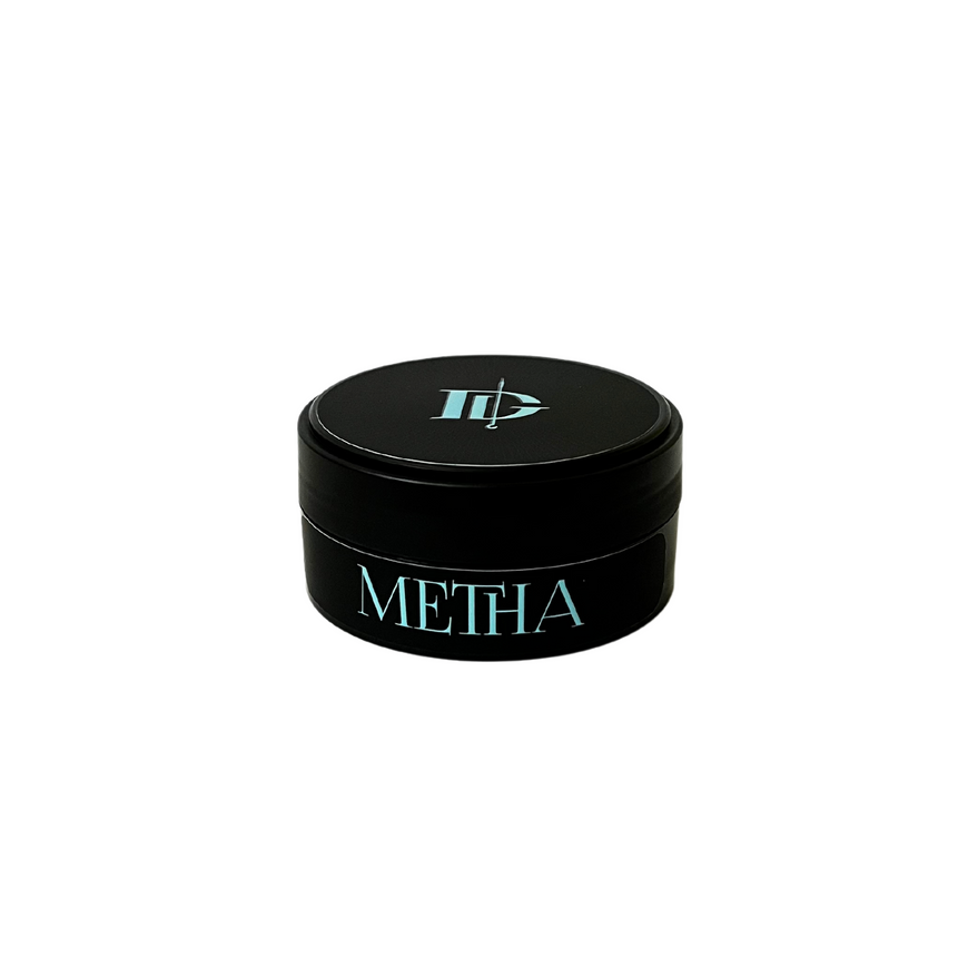 Тату вазелин Metha Dr.Gritz (50 мл. fan) 10075 фото