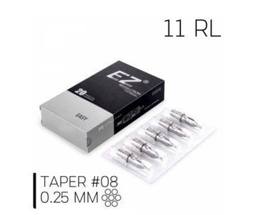 картриджі EZ Revolution 0.25/11 RL (08/11 RL) E2511 фото
