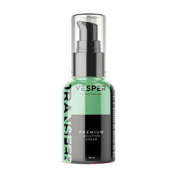 Трансферний крем Vesper Solution Premium - 50 ml 363563 фото